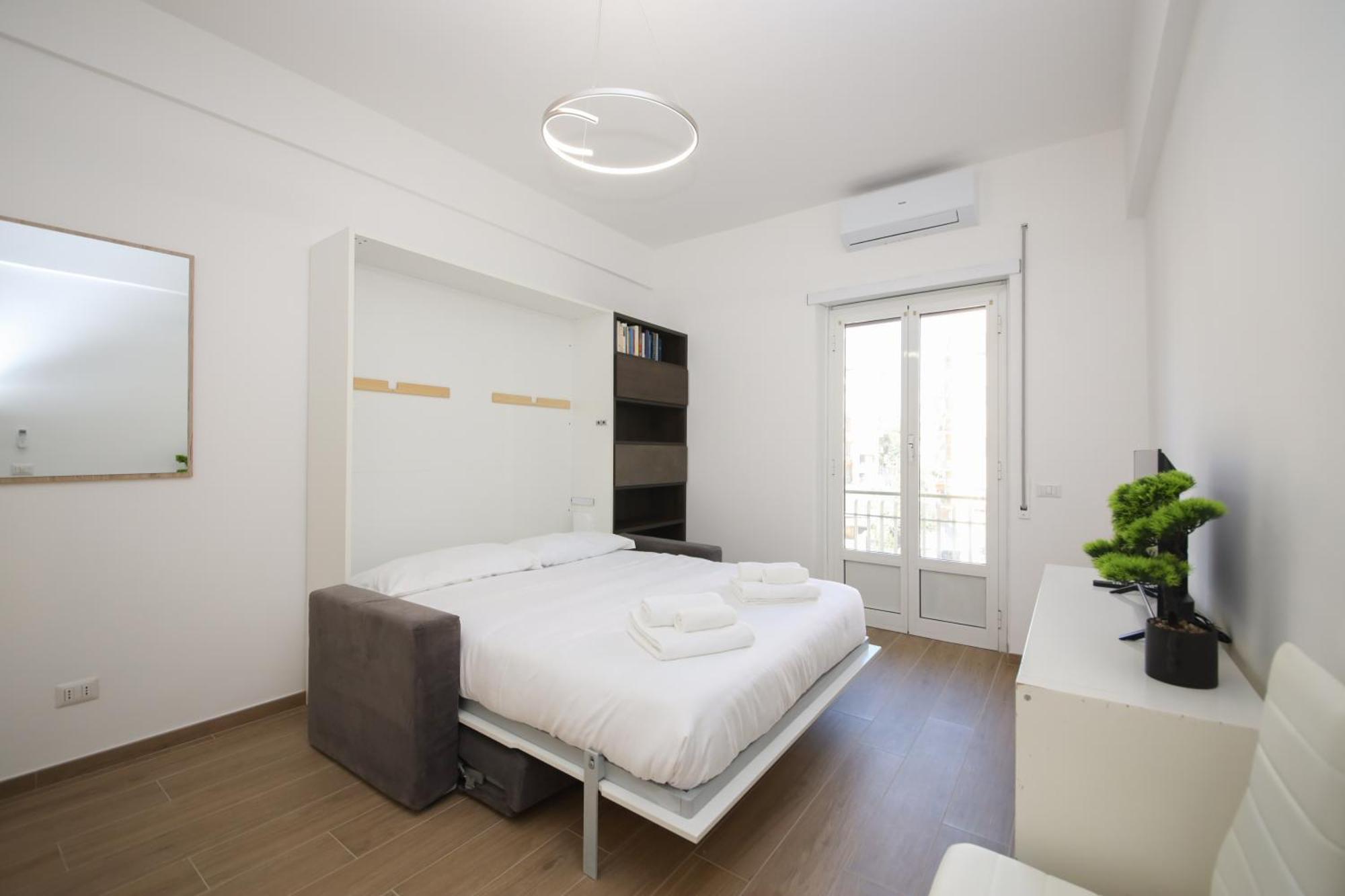 Domus Alexander By Ghor Rome