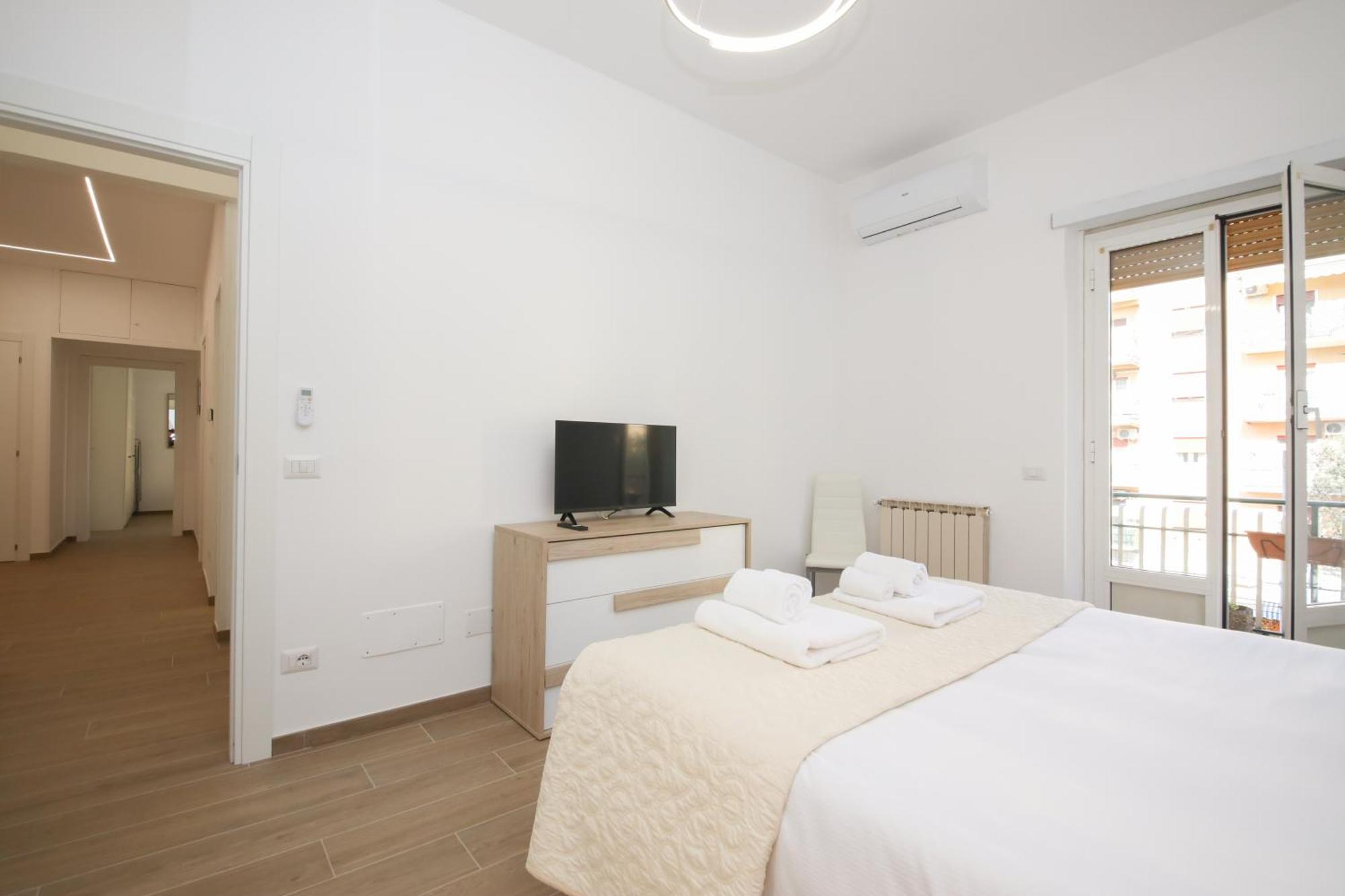 Domus Alexander By Ghor * Rome