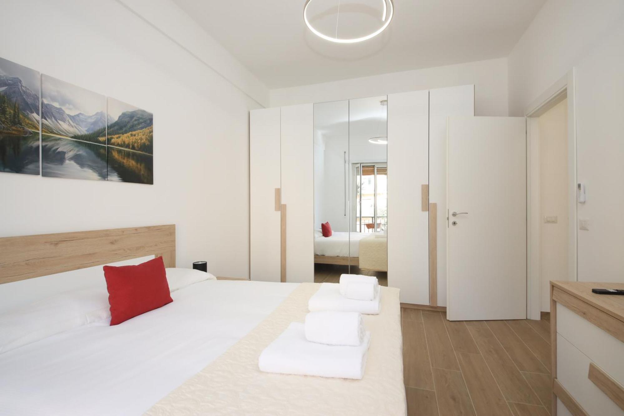 Domus Alexander By Ghor * Rome