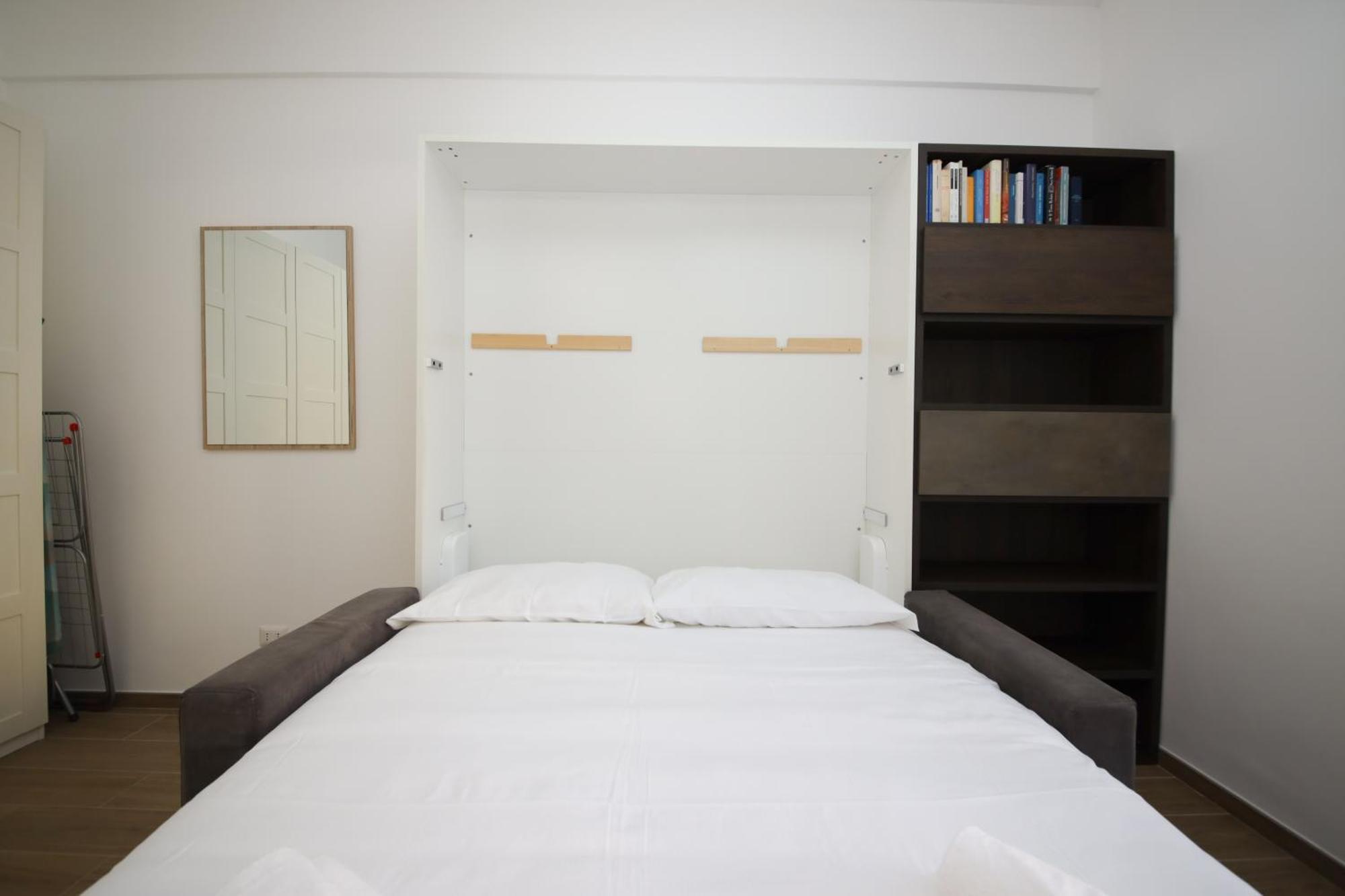 Apartment Domus Alexander By Ghor