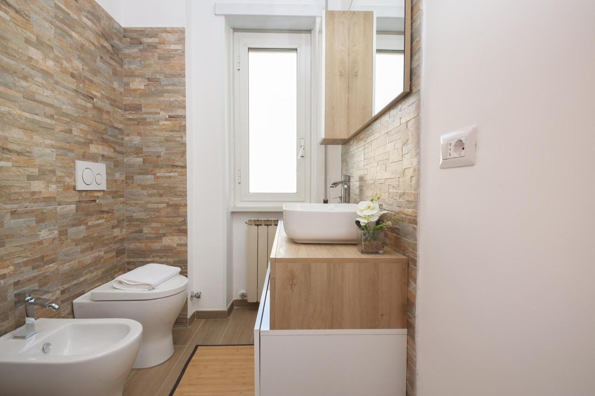 Domus Alexander By Ghor Apartment Rom