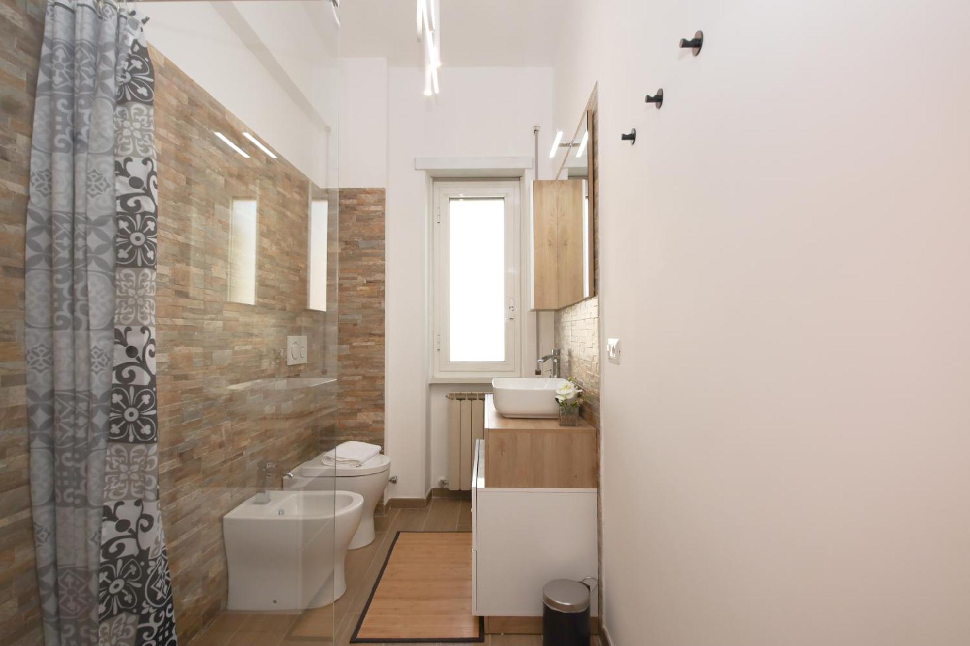 Domus Alexander By Ghor Apartment