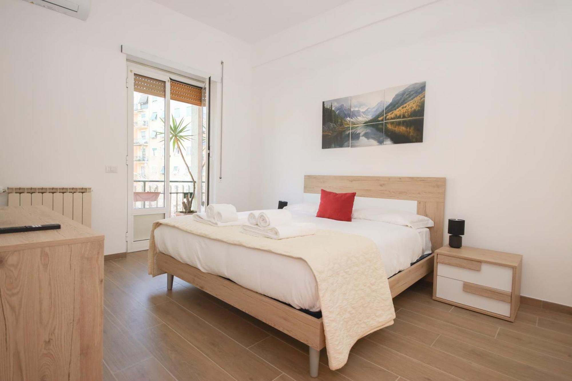 Apartment Domus Alexander By Ghor