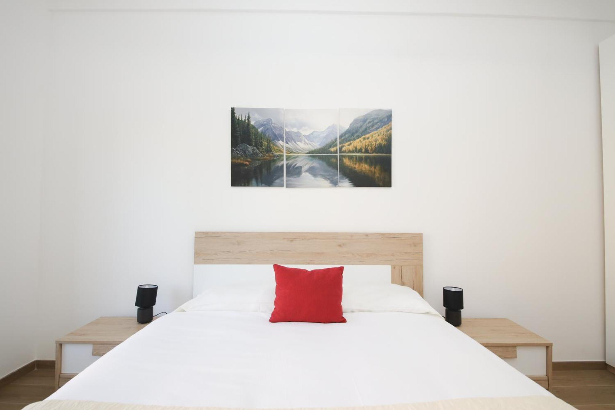 Domus Alexander By Ghor Apartment Rom