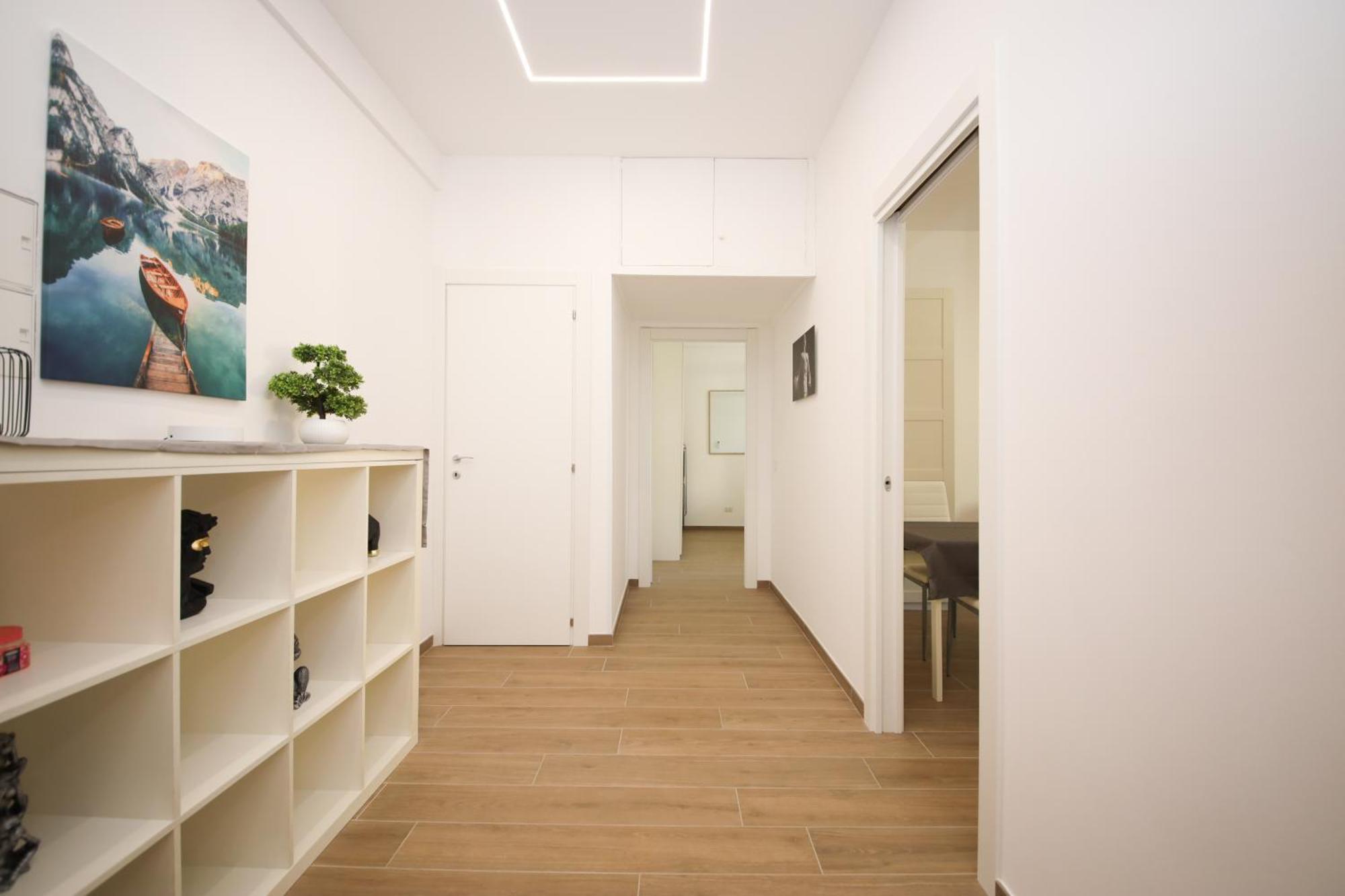 Domus Alexander By Ghor Apartment Rom