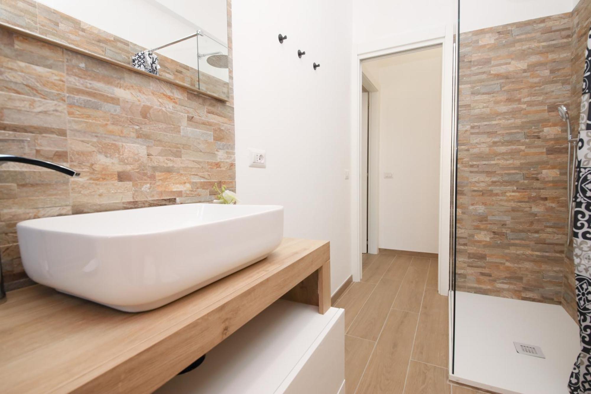 Domus Alexander By Ghor Apartment