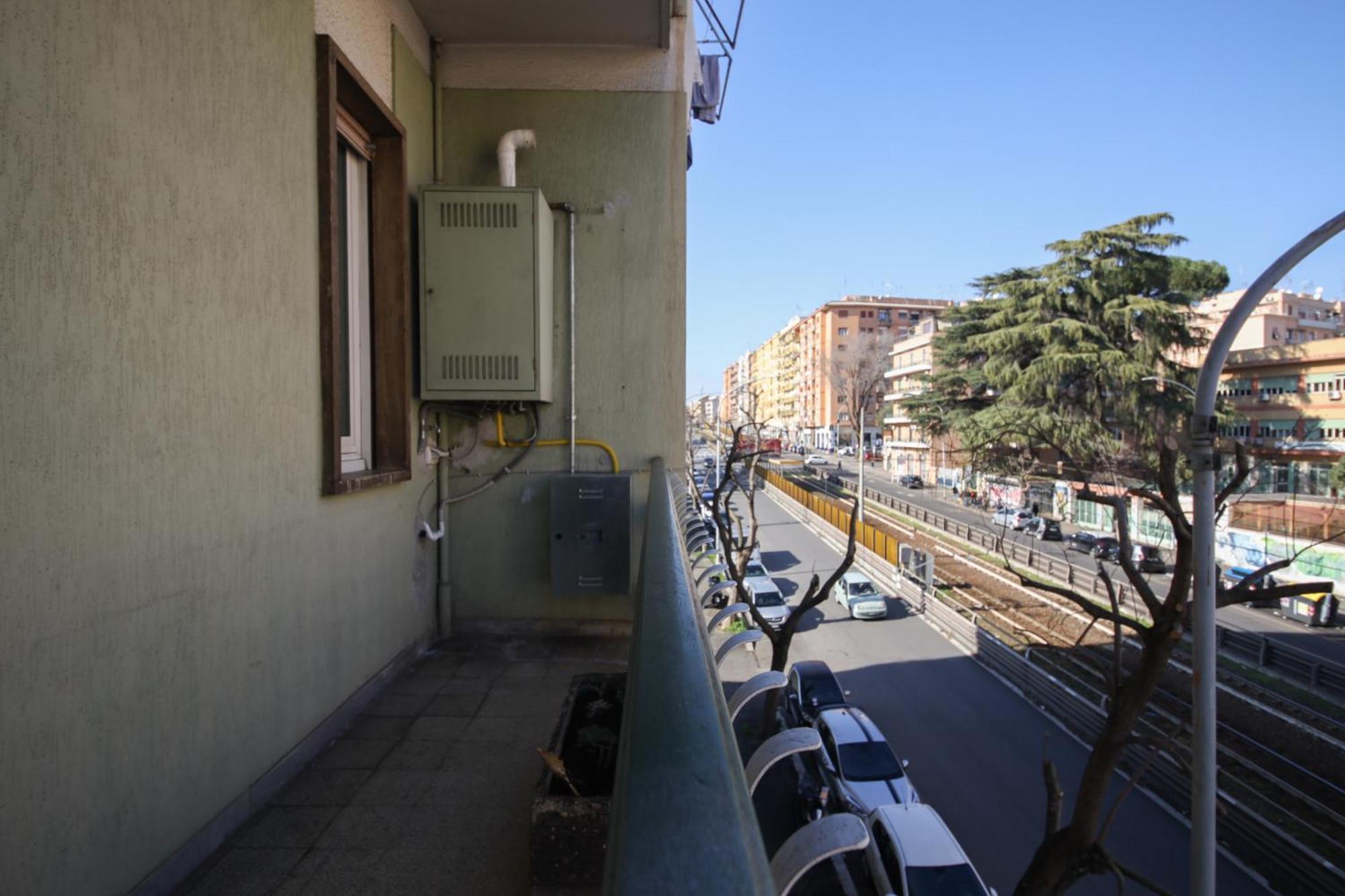 Apartment Domus Alexander By Ghor