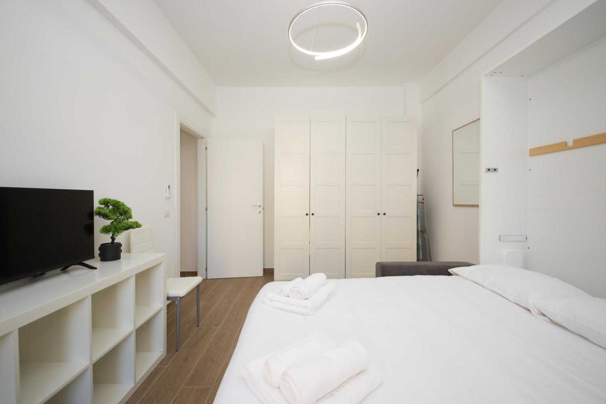 Apartment Domus Alexander By Ghor
